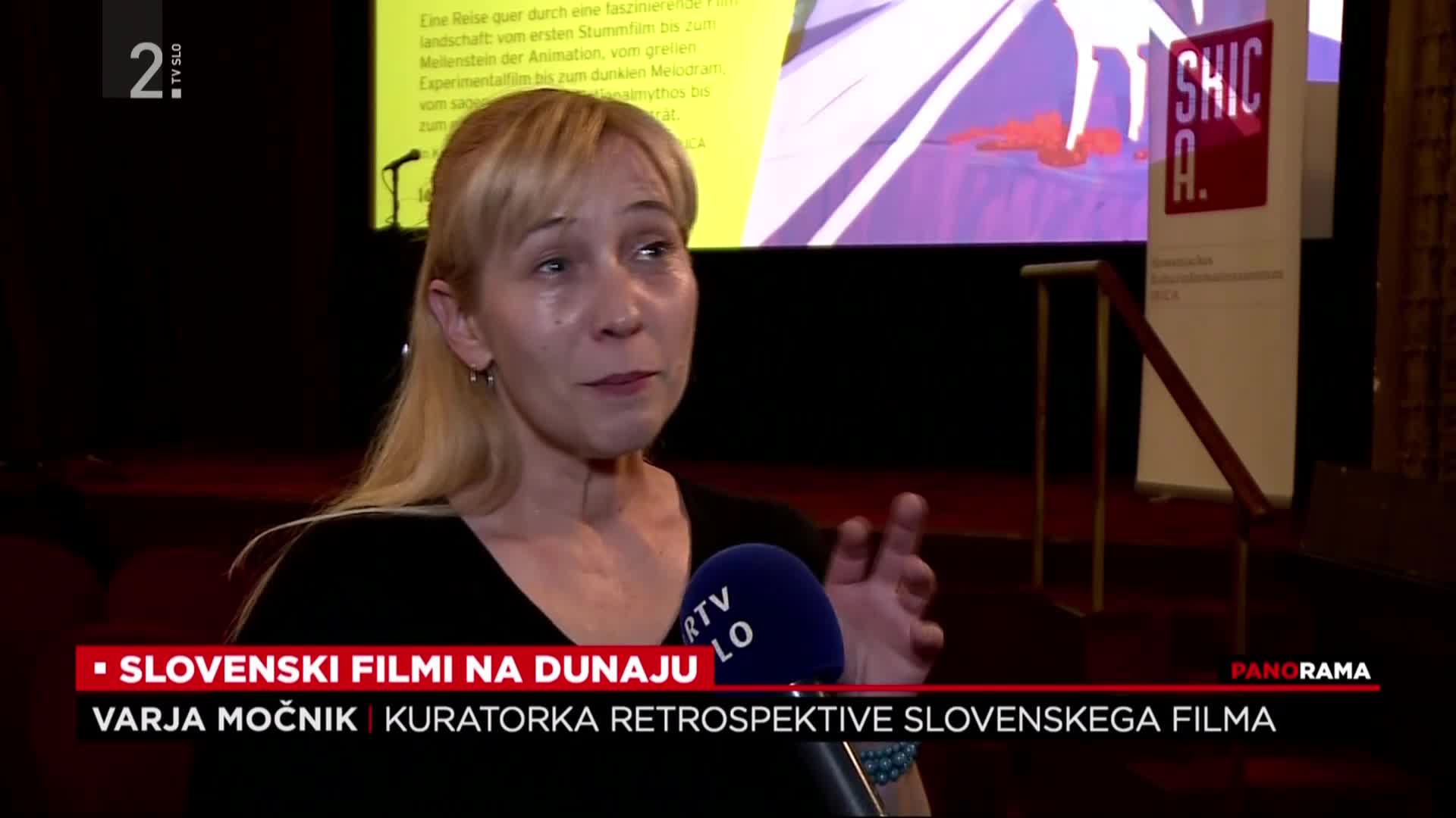 Najbolj Gledani Slovenski Filmi Vseh Asov