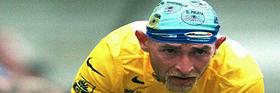 Marco Pantani