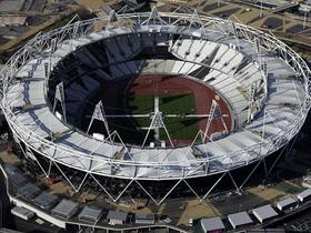 Olimpijski stadion London