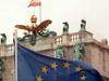 Dunaj še ne bo odprl trga dela