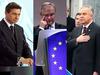 Hrvaška noče novih pogovorov o Rehnovem predlogu