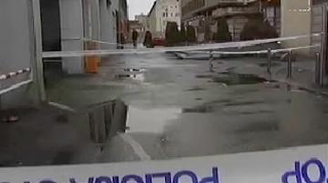 Prijeli osumljenca za sobotni umor