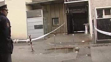 Maribor: Pripor za osumljenca