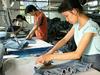 Višji davek na kitajski tekstil