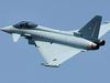 Savdska Arabija rešuje Eurofighter