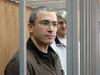Usoda Hodorkovskega znana 27. aprila