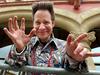 Peter Sellars interpretira Zaide