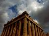 Na večnost obsojeno obnavljanje akropole