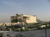 Atene že dolgo varuje Akropola
