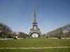 120 let Eifflovega stolpa, velike francoske ikone
