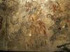 Majevske freske izpred 2.000 let