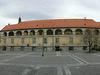 Mariborski občini vnovična košarica glede obnove gradu
