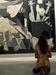 Picassova Guernica, simbol nesmiselnosti vojne, praznuje 75 let
