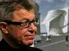 Daniel Libeskind v višavah Varšave