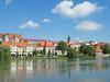 Deljenje izkušenj nekdanjih prestolnic kulture z Mariborom