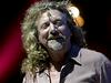 Robert Plant, srečni lastnik 
