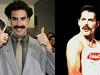 Freddie Mercury navdihnil Boratov videz