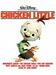 3D Chicken Little preplavil ZDA