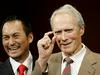 Clint Eastwood opravi delo Japoncev