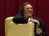 Depardieu se po skoraj 10 letih vrača na pariške gledališke deske