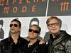 Depeche Mode razkrili urnik turneje 2009
