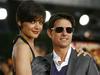 Katie Holmes: In vendar zna igrati!