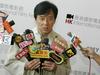 Jackie Chan se bojuje za vrnitev kitajskih kipov