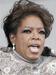 Oprah je najvplivnejša zvezdnica