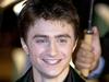 Daniel Radcliffe gol v sedlu 