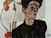 Schielejeva umetnost ostaja na Dunaju  