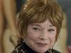 Velika vrnitev Shirley MacLaine