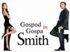 Gospod in gospa Smith