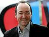 Kevin Spacey v Las Vegas in na Broadway