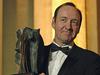 Kevin Spacey proti zlobnim kritikom