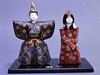 Japonske lutke na ogled v Ljubljani