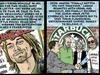 Strip: Če bi Kurt Cobain dočakal 84 let ...