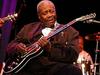 B. B. King sebi za 80. rojstni dan