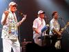 THE BEACH BOYS SURFALI PO TIVOLIJU