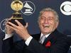 Tony Bennett tudi tekstopisec