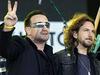 Bono in Pearl Jam žugajo bančnikom
