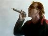 Bono okrcal Berlusconija