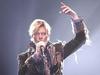 Davidu Bowieju bodo na Irskem posvetili tridnevno akademsko konferenco