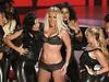 Bo Britney spet dvigala gledanost s škandalom?