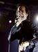 Nick Cave med slavnimi Avstralci