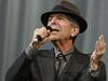 Leonard Cohen se vrača tudi na ameriške odre