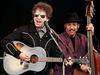 Bob Dylan je spreminjal 20. stoletje