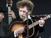 Boba Dylana navdih še ni zapustil