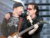 Vstopnice za koncert U2 so razprodane
