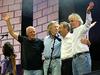 Video: Pink Floydi kmalu spet skupaj na odru?