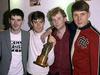 FRANZ FERDINAND S 5 NOMINACIJAMI